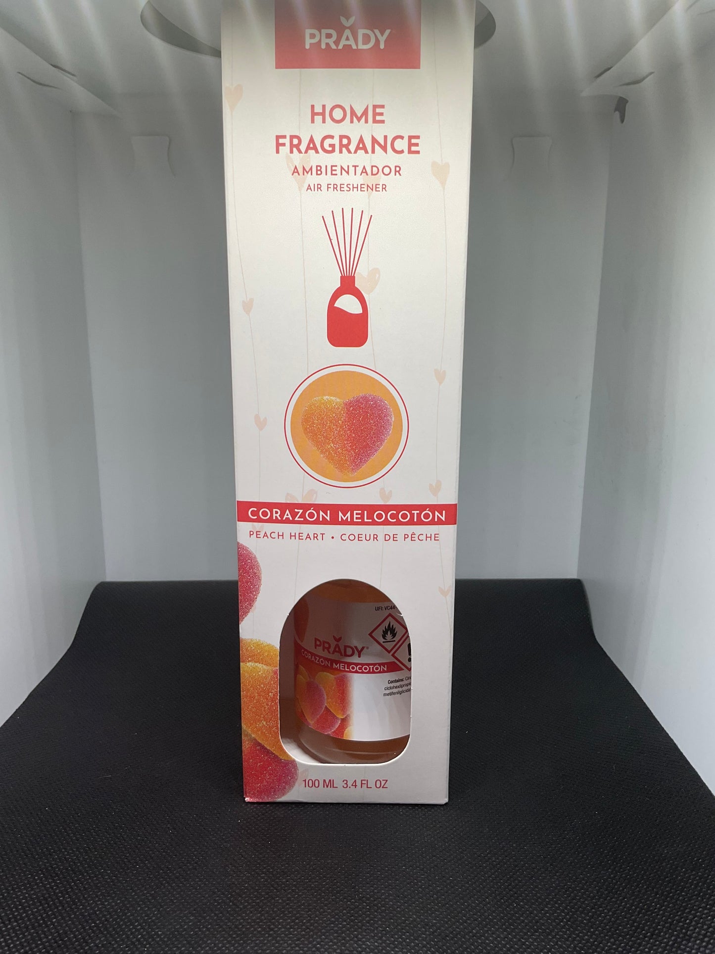 Diffuseur Prady 100ml