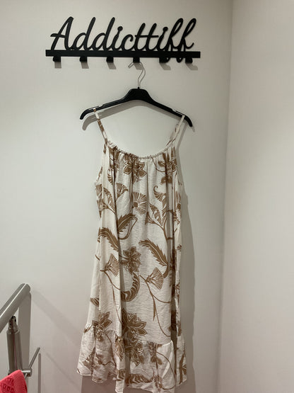 Robe de plage