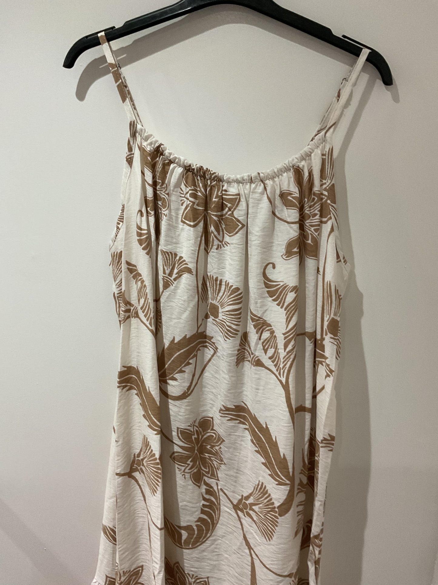 Robe de plage