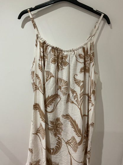 Robe de plage
