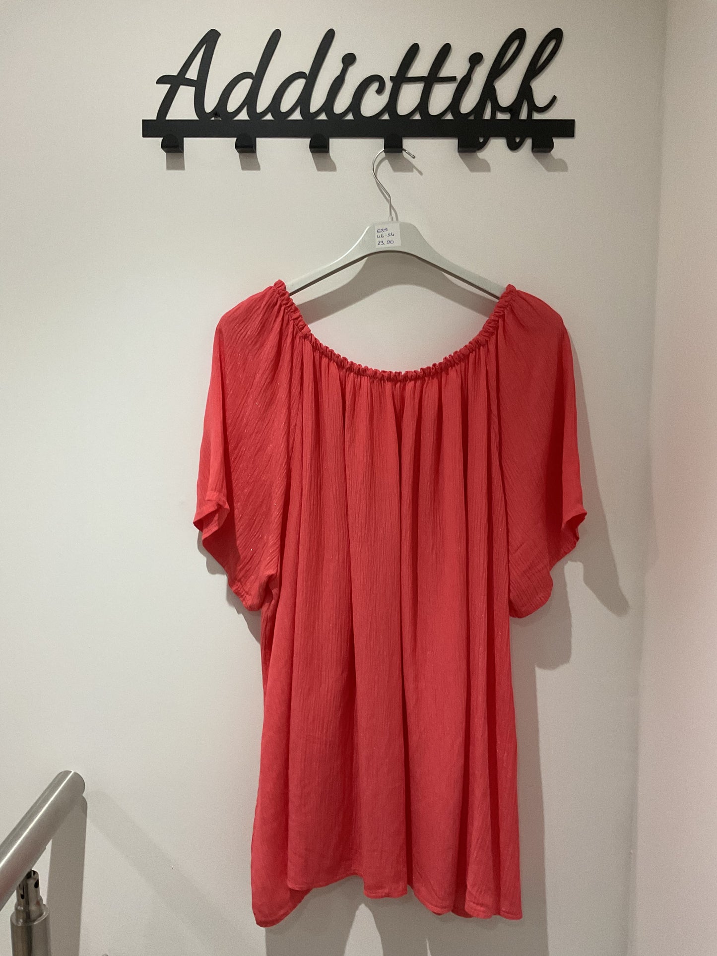Blouse Marina