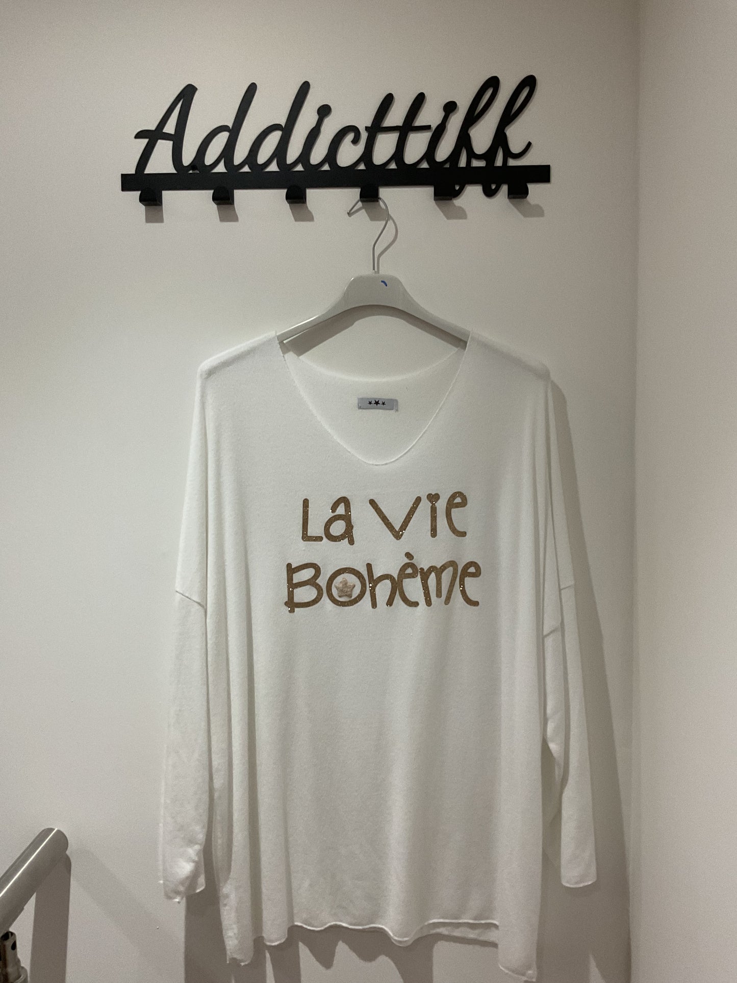 Pull vie-boheme