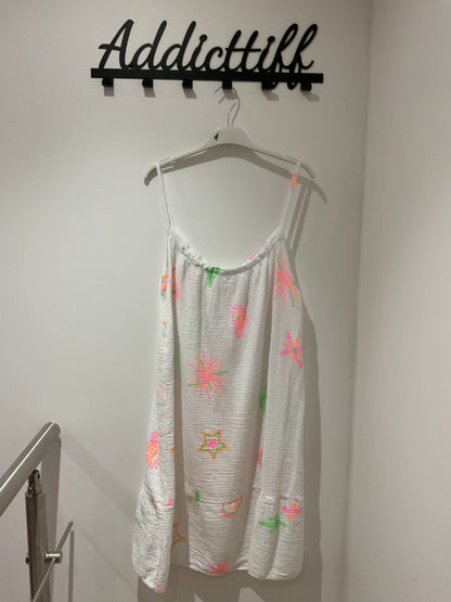 Robe Playa