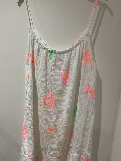 Robe Playa
