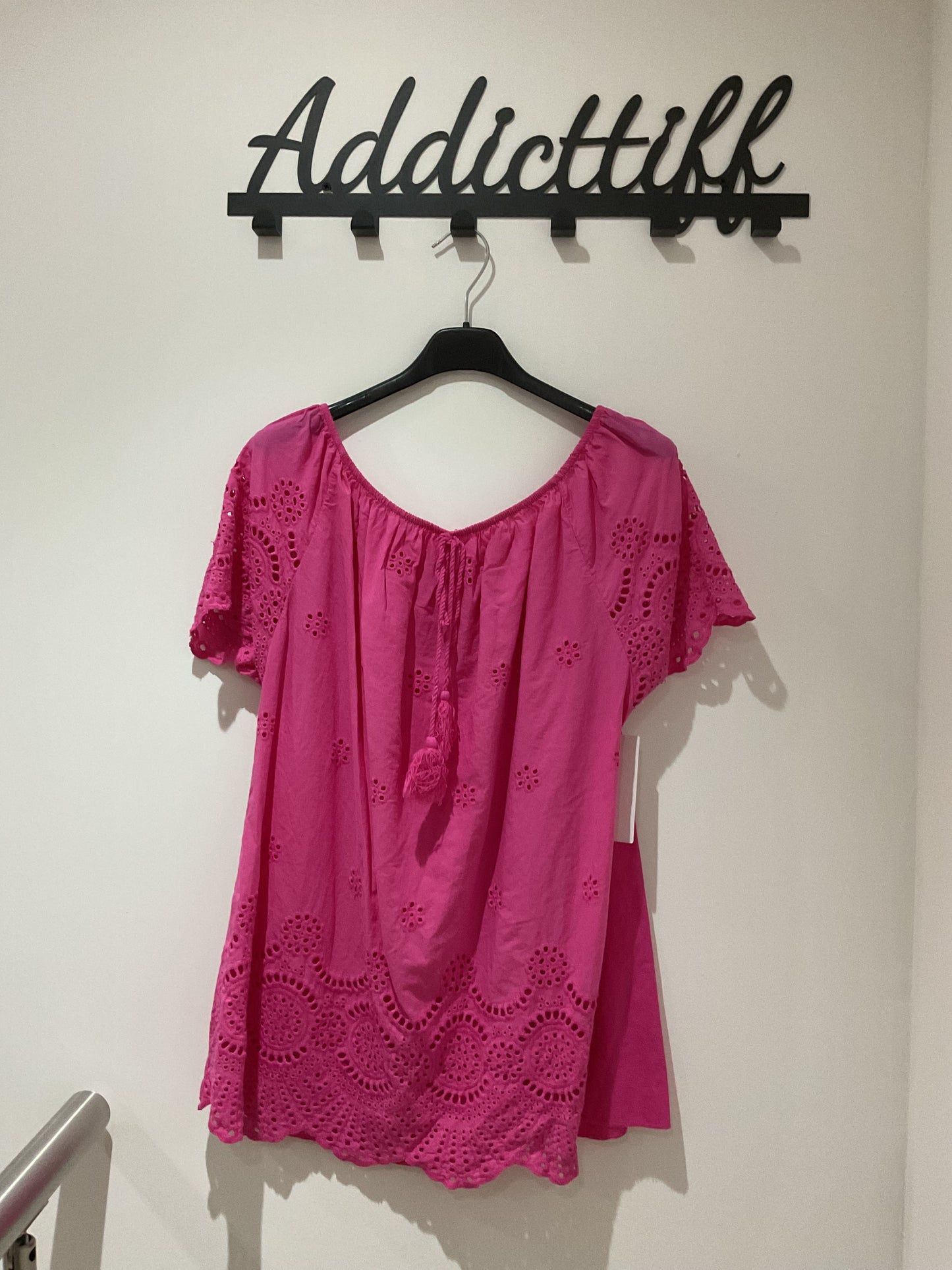 Blouse Maria