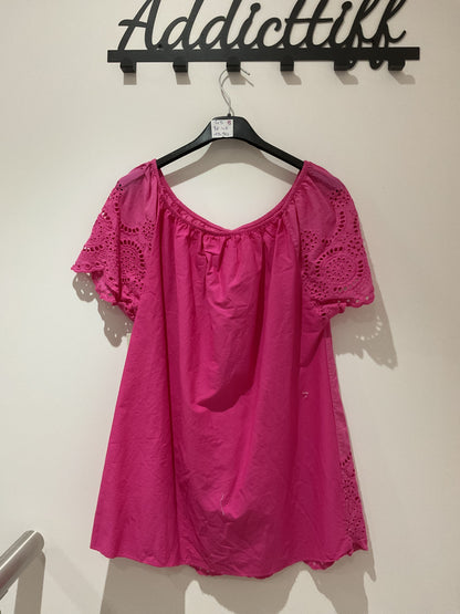Blouse Maria
