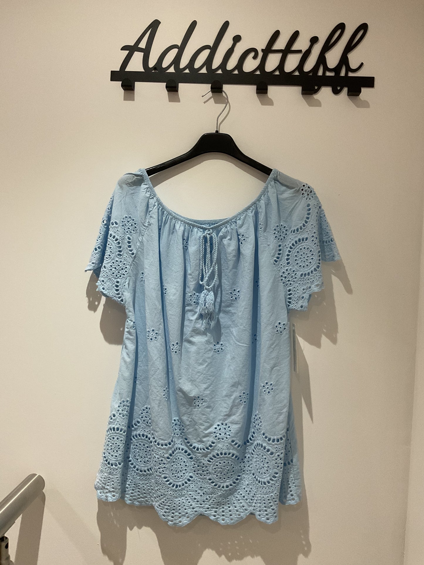 Blouse Maria