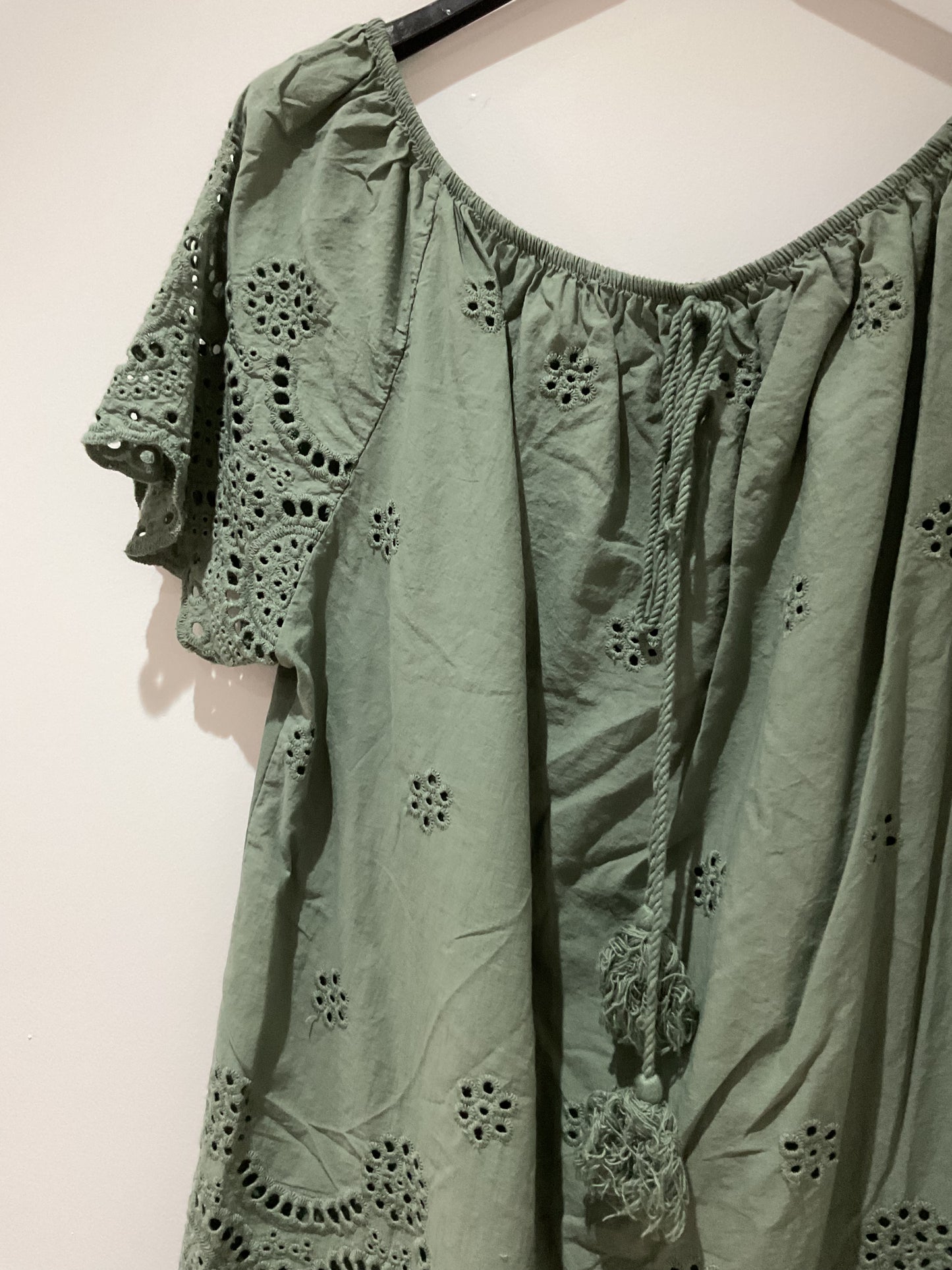 Blouse Maria