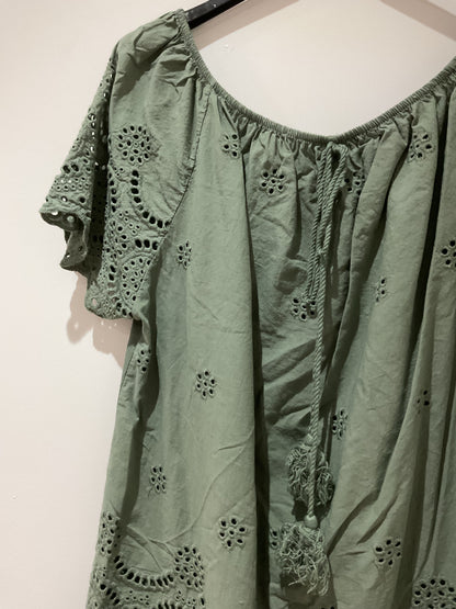 Blouse Maria