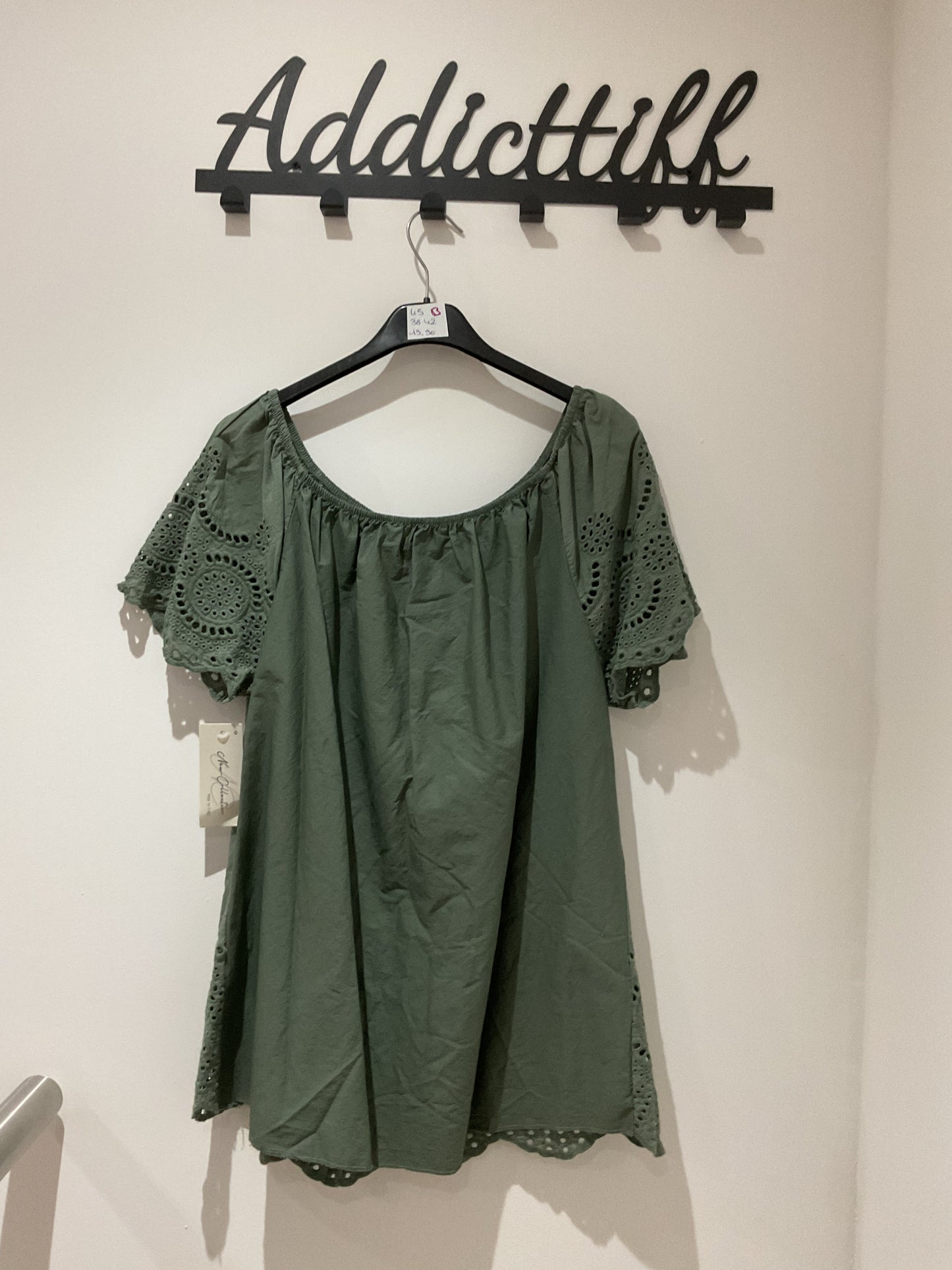 Blouse Maria