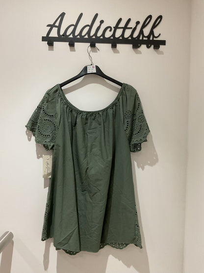 Blouse Maria