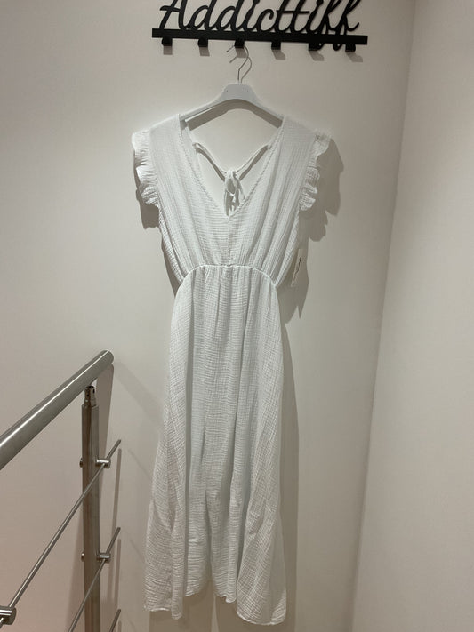 Robe Longue