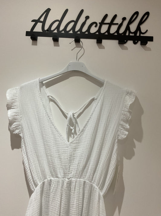 Robe Longue