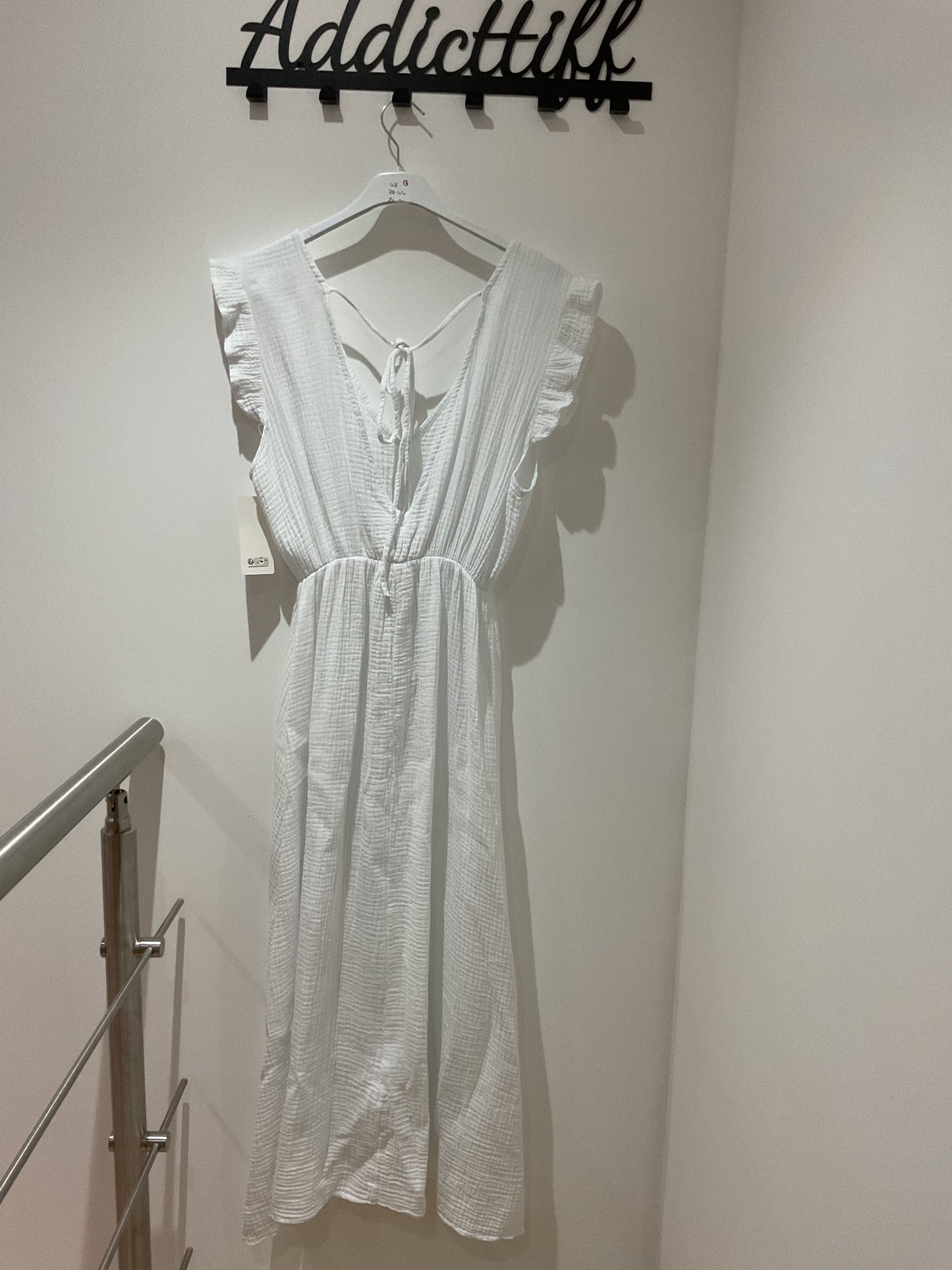 Robe Longue