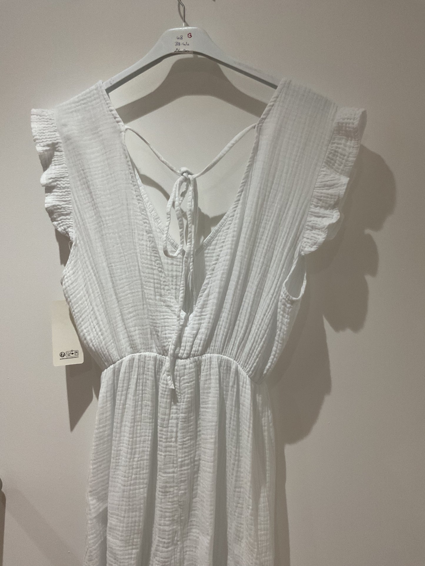 Robe Longue