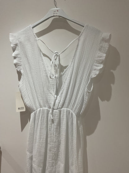 Robe Longue