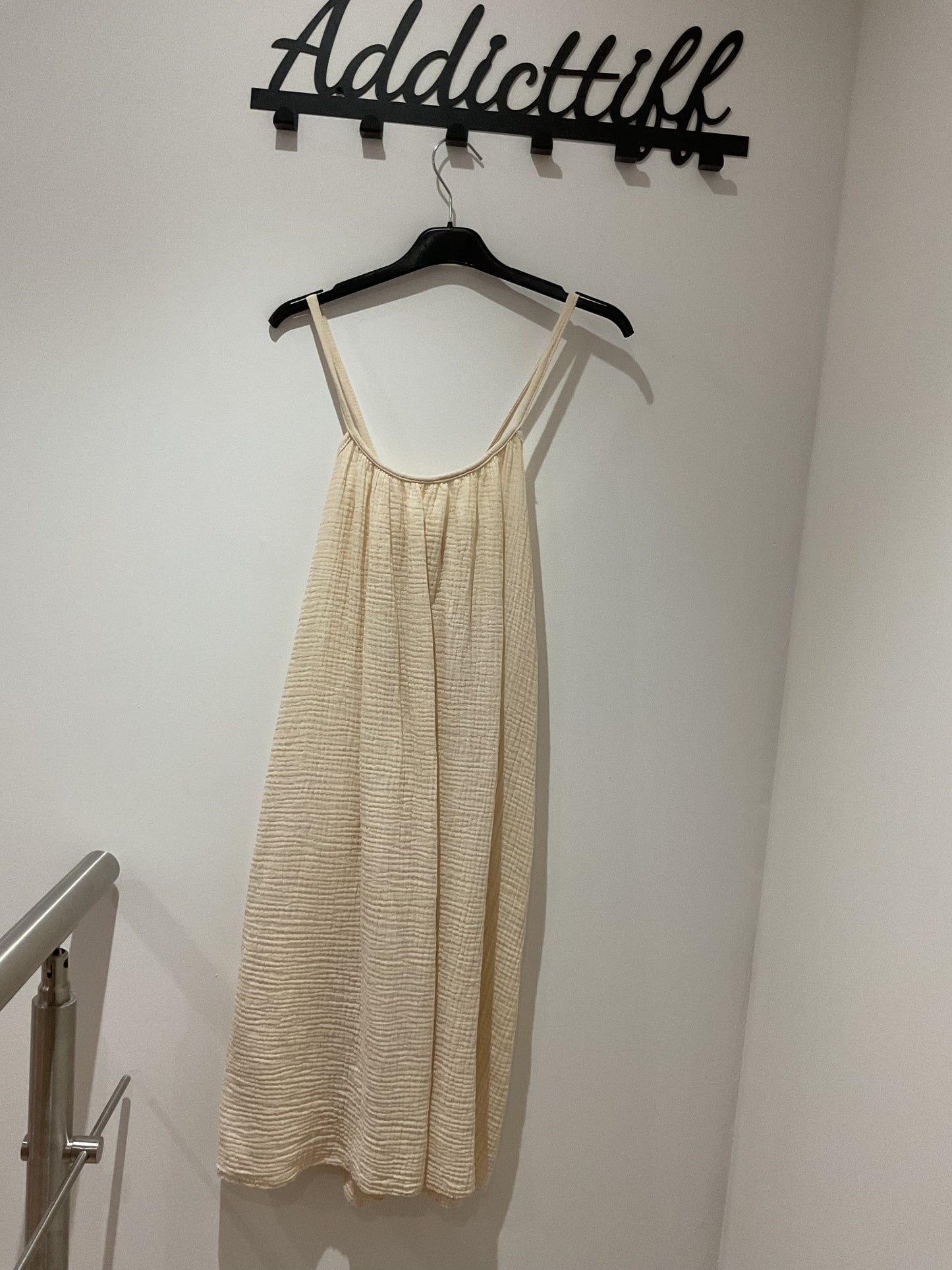 Robe Courte