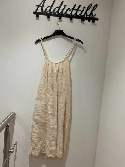 Robe Courte