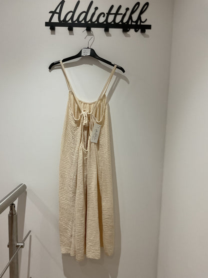 Robe Courte