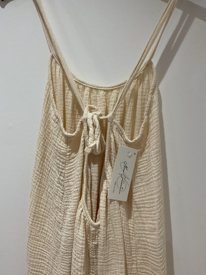 Robe Courte