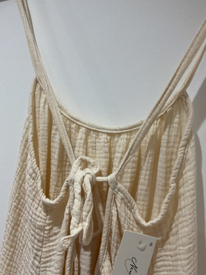 Robe Courte