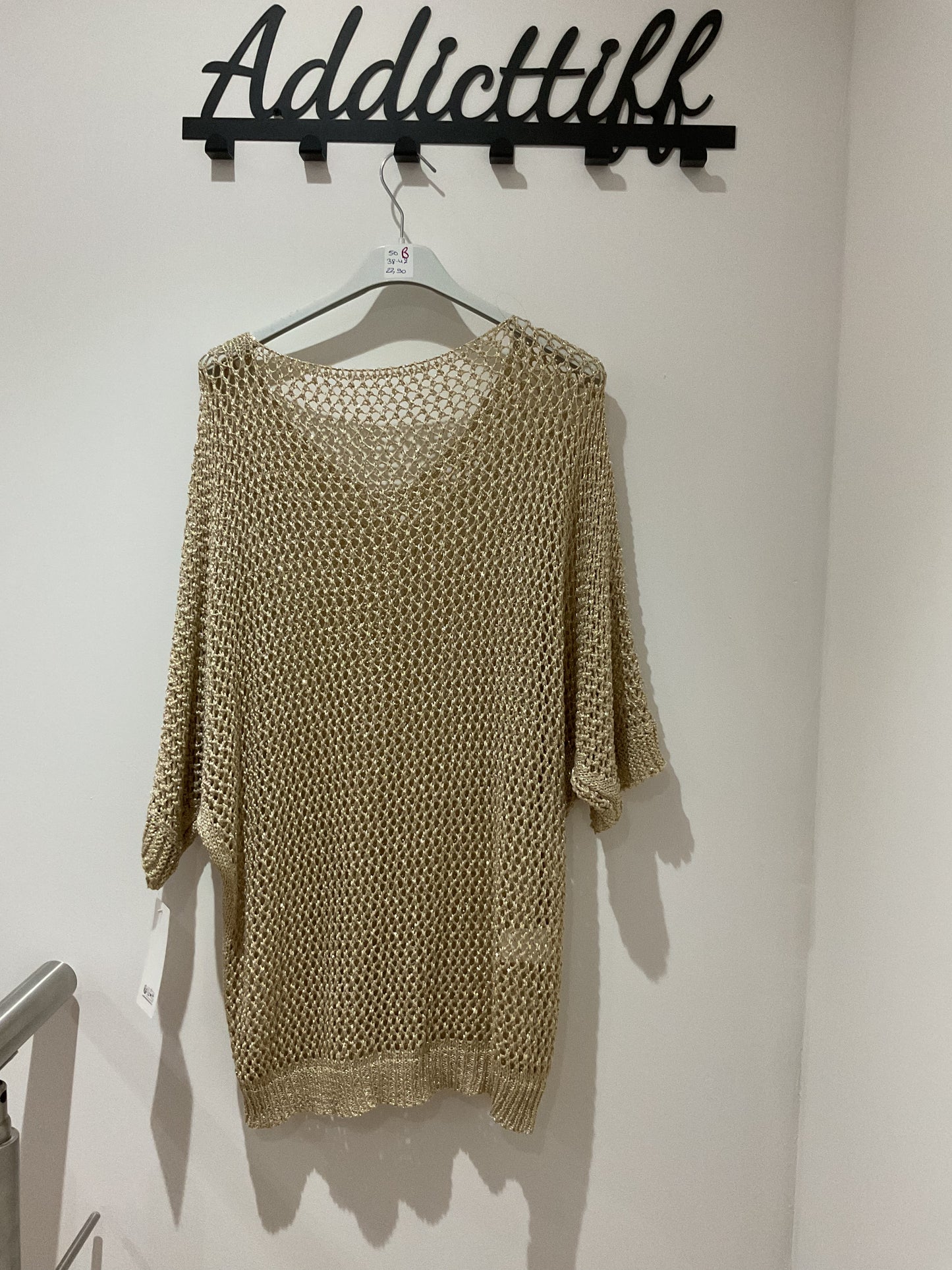 Pull Etoile
