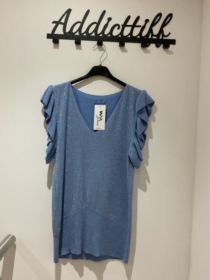 Pull Pailleté