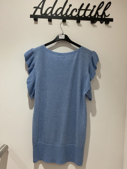 Pull Pailleté