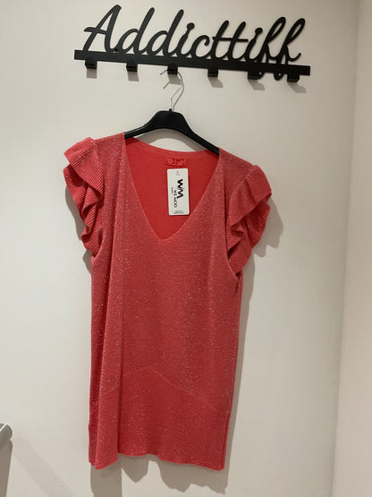 Pull Pailleté