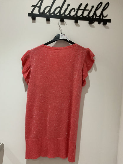 Pull Pailleté