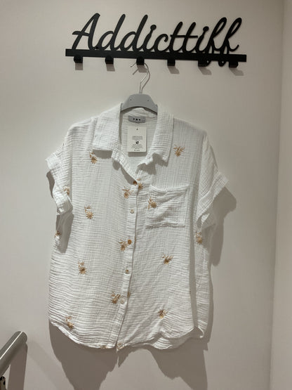 Blouse Jeanne
