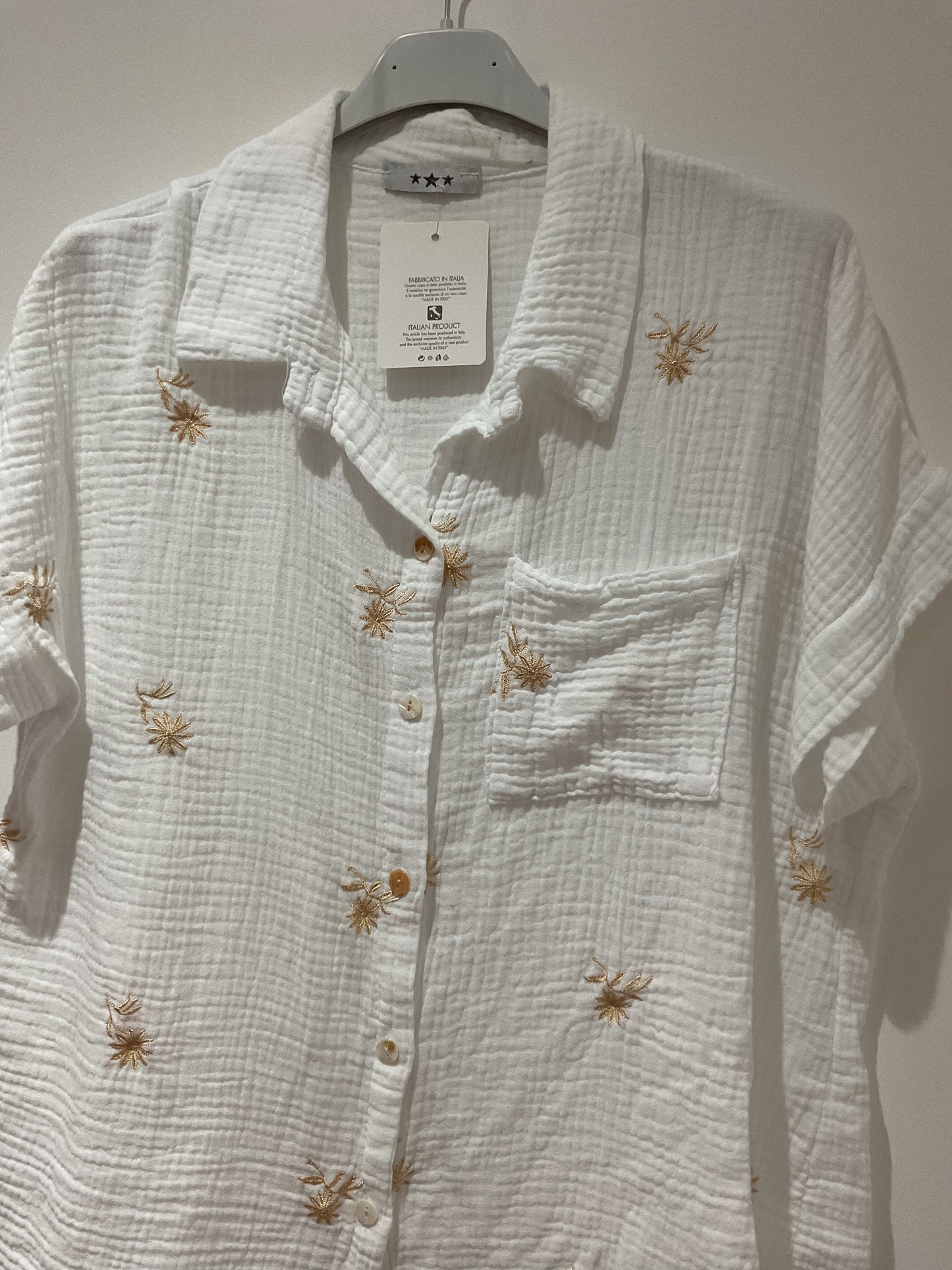 Blouse Jeanne