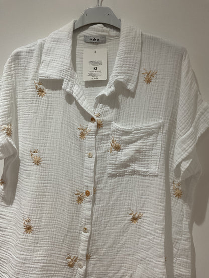 Blouse Jeanne