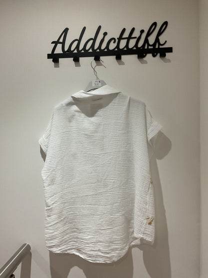 Blouse Jeanne