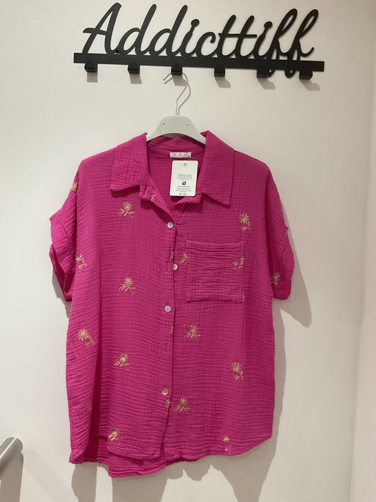 Blouse Jeanne
