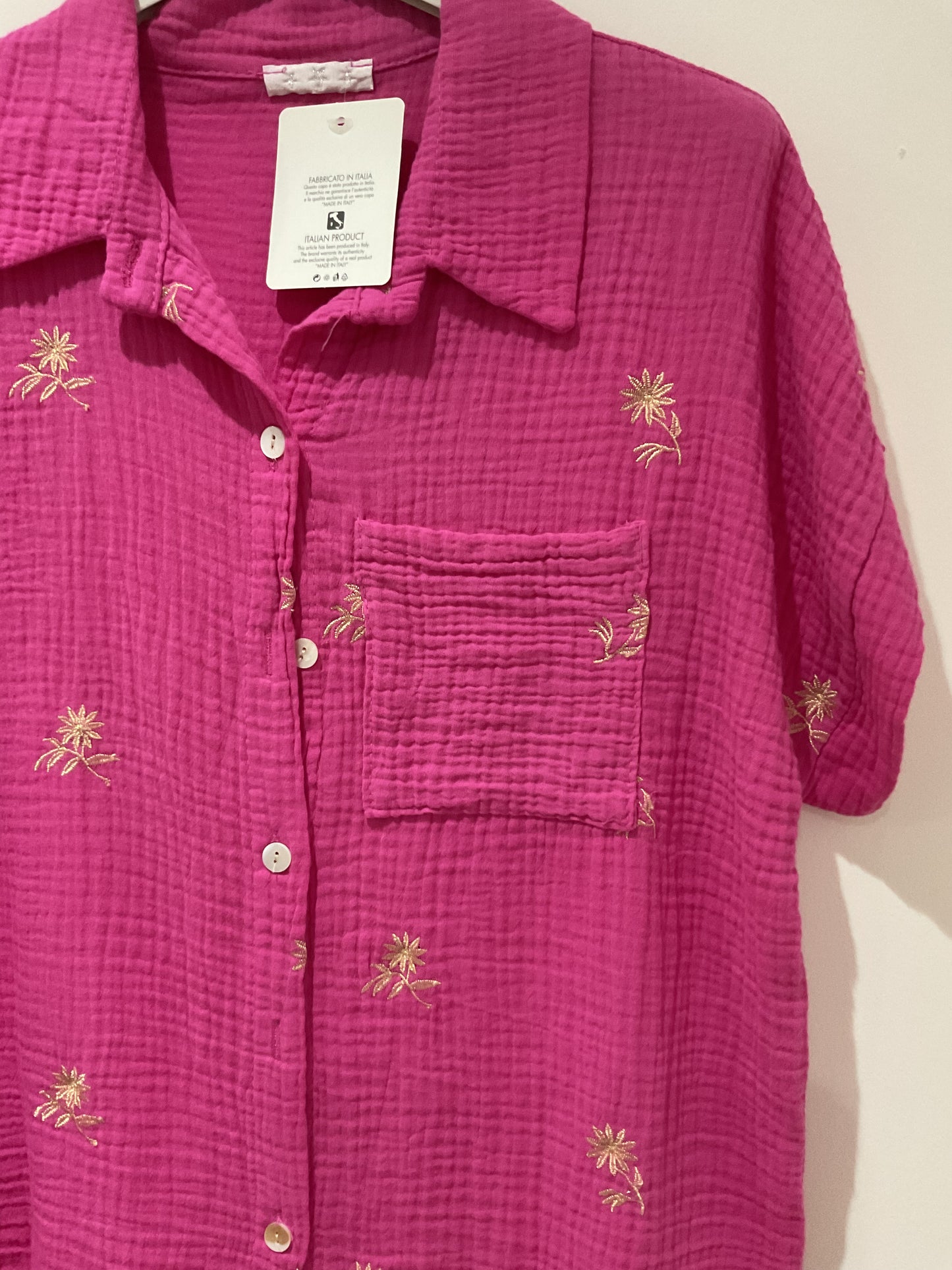 Blouse Jeanne