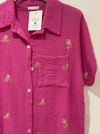 Blouse Jeanne