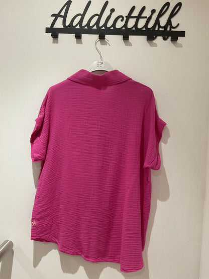 Blouse Jeanne