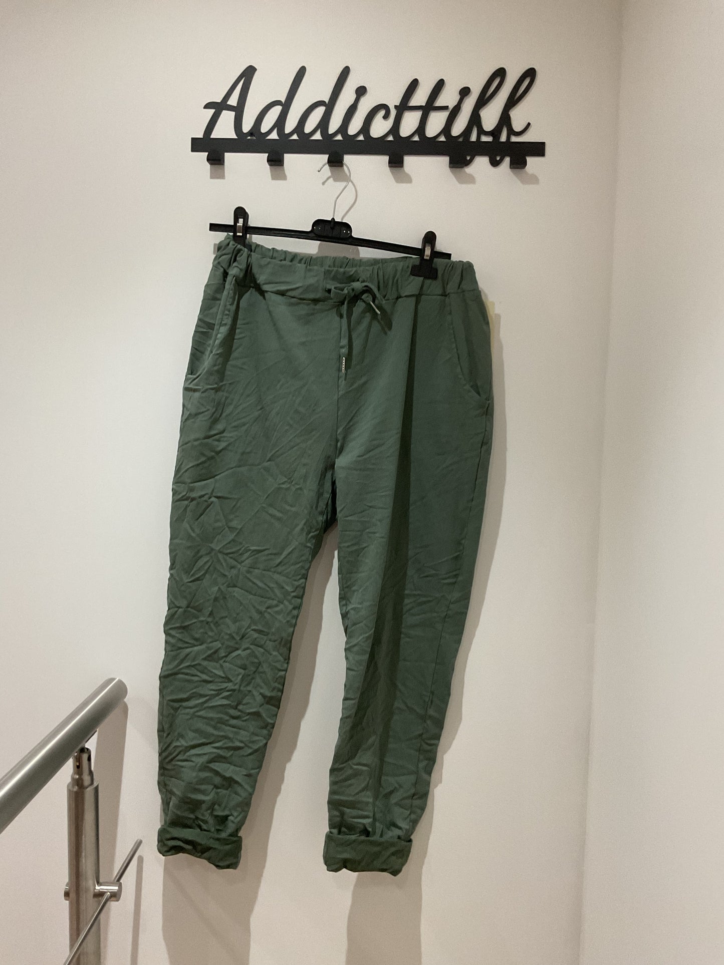 Pantalon Magique