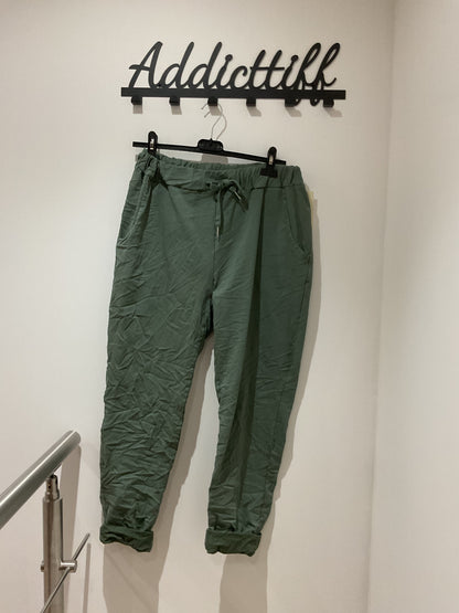 Pantalon Magique