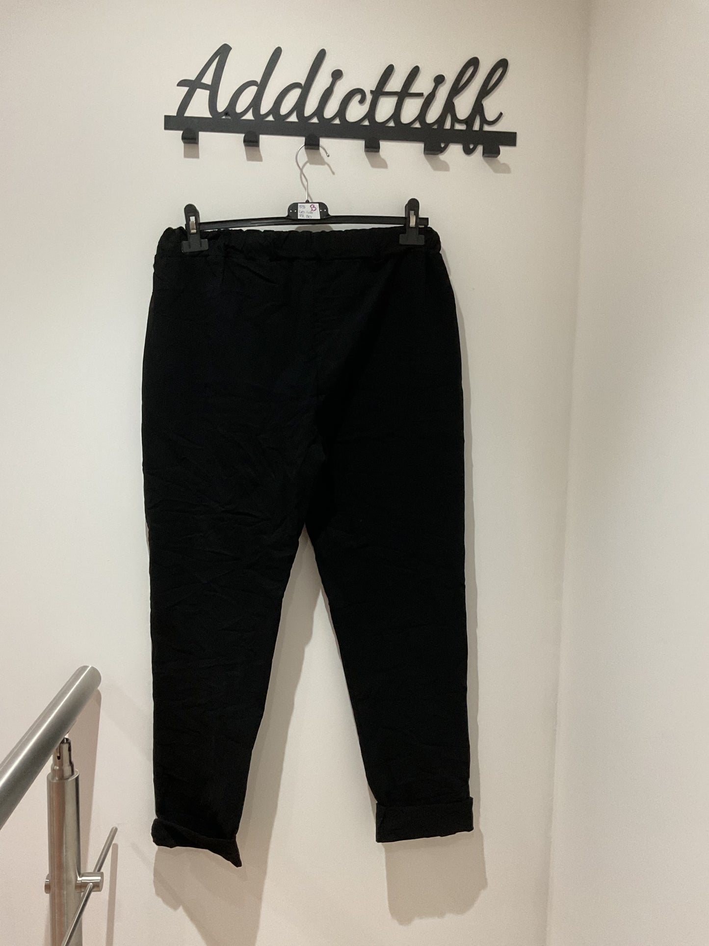 Pantalon Magique