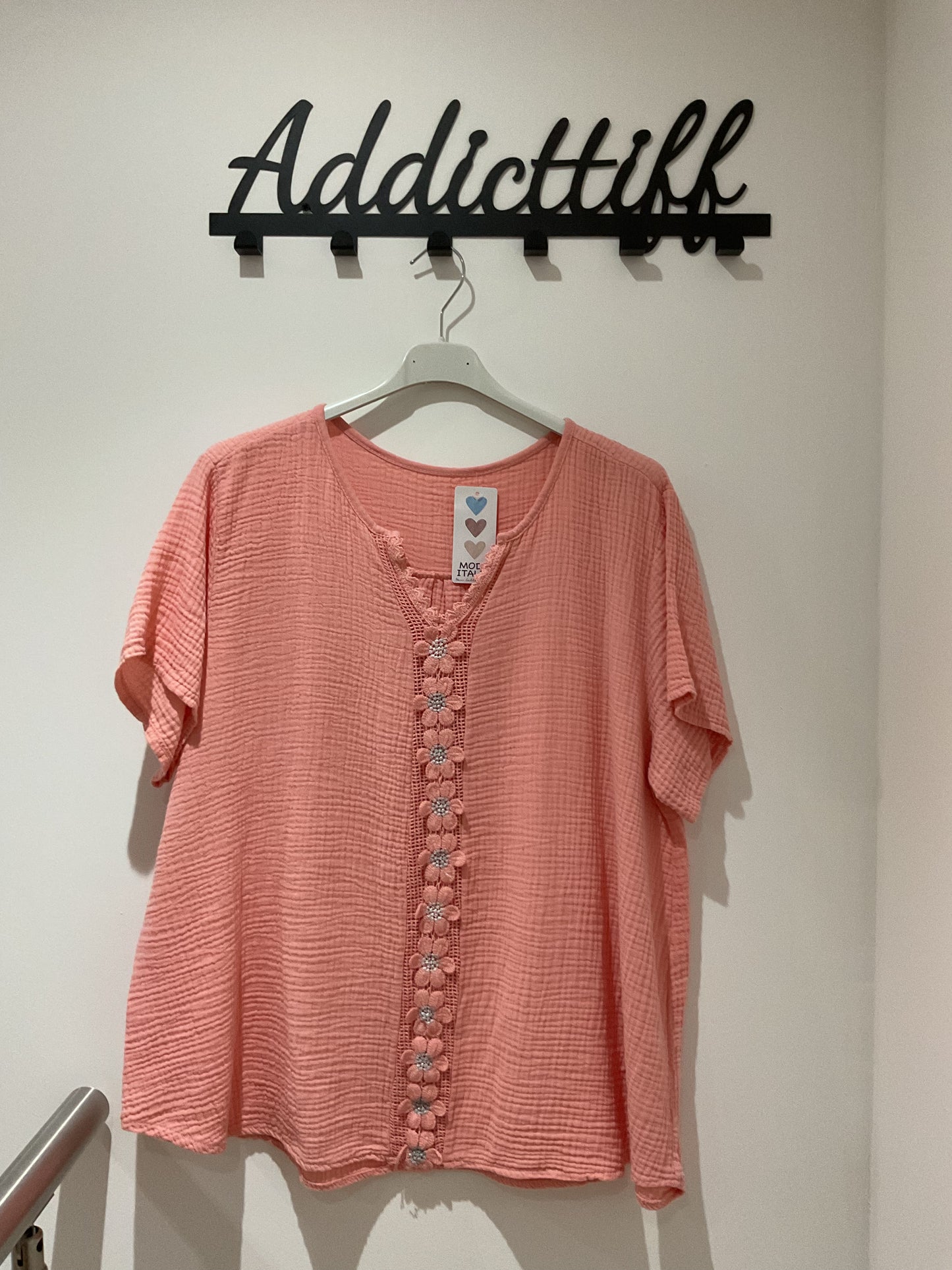 Blouse Tiana