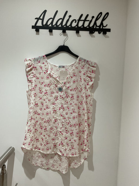 Blouse Mina