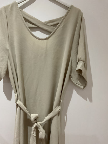 Robe Croisée