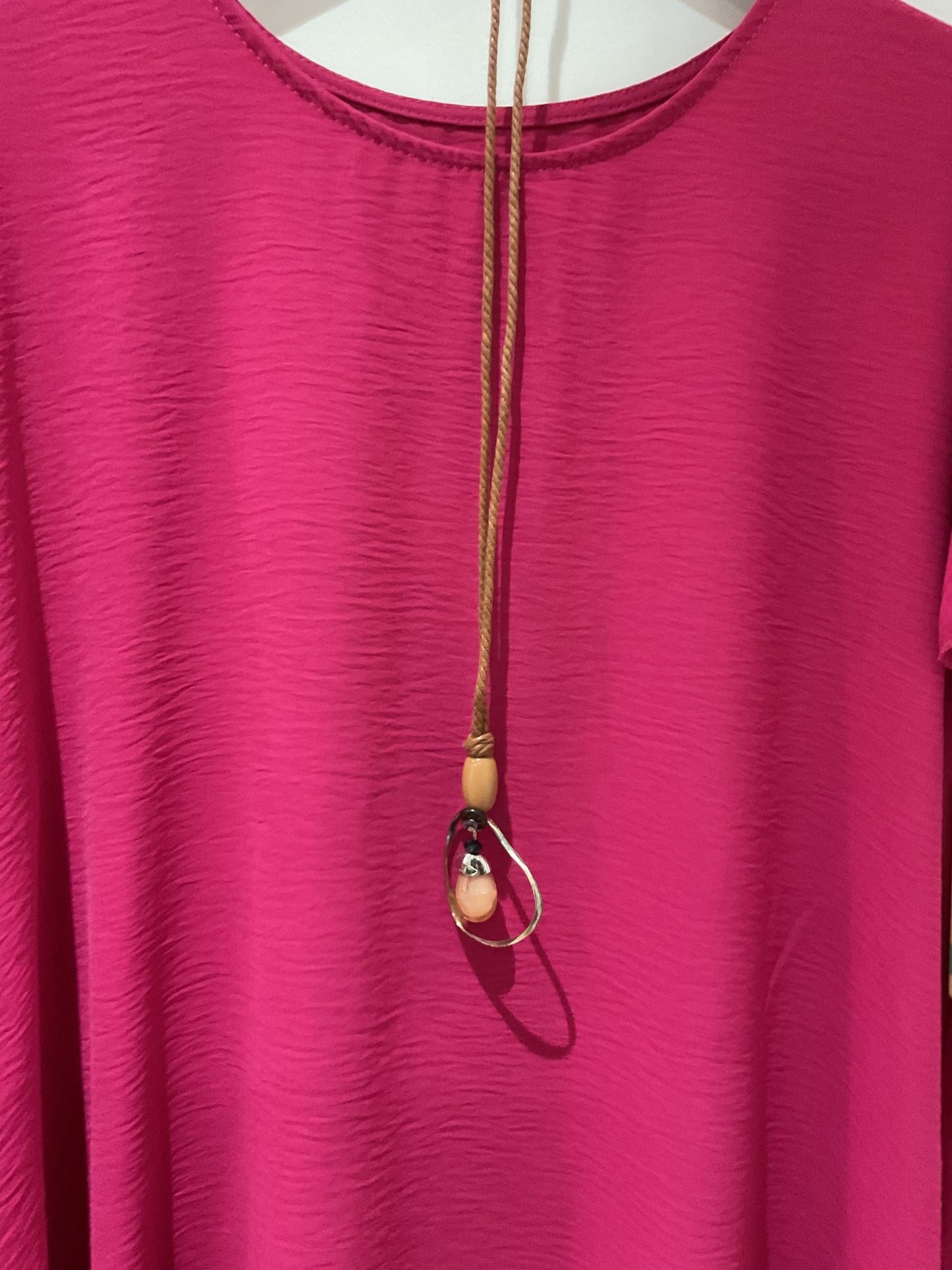 Blouse Leïla