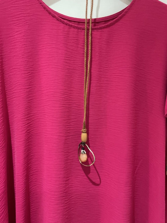 Blouse Leïla