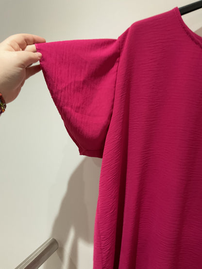 Blouse Leïla