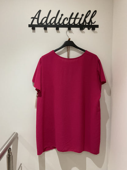 Blouse Leïla