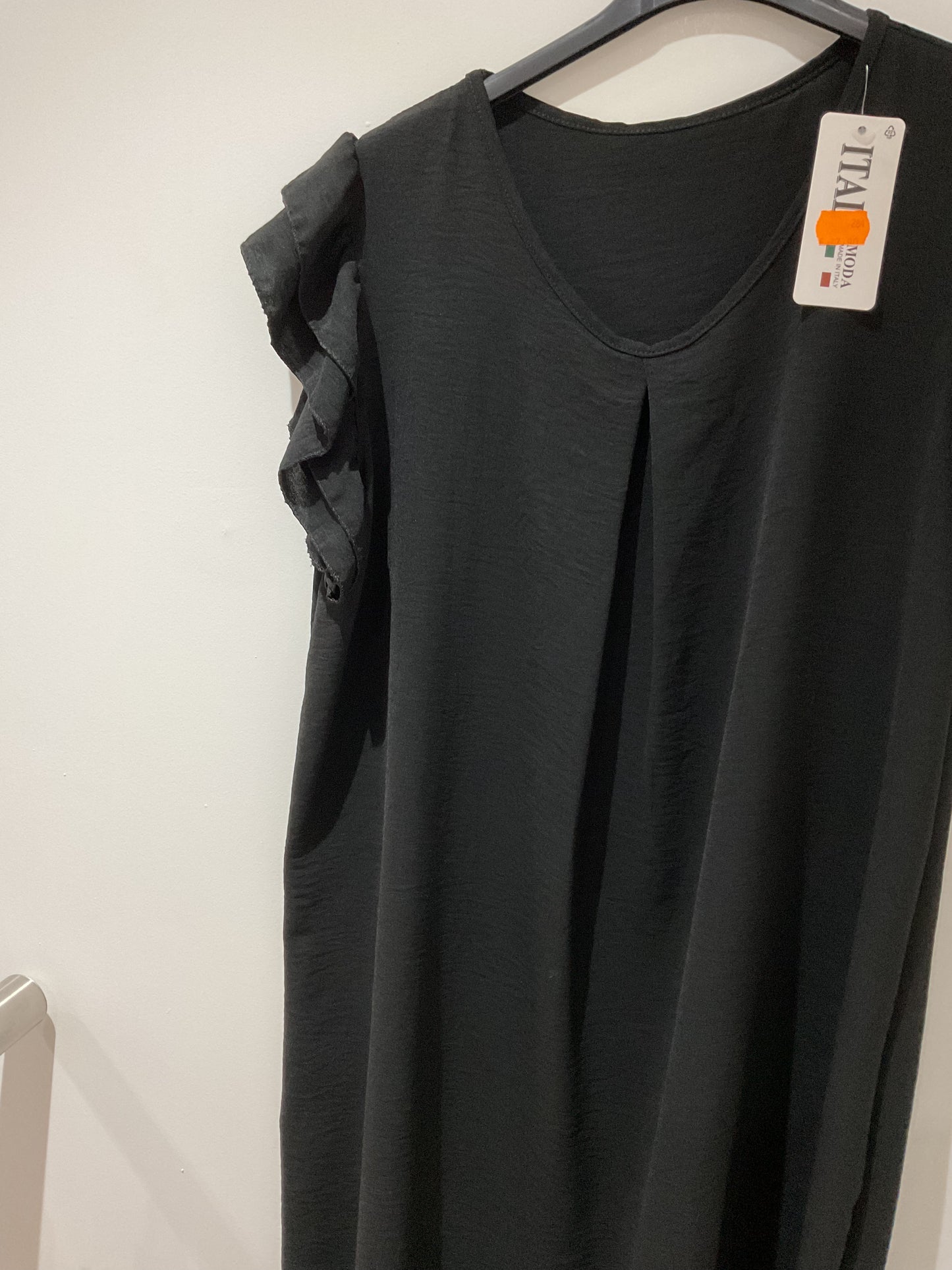 Robe Stecy