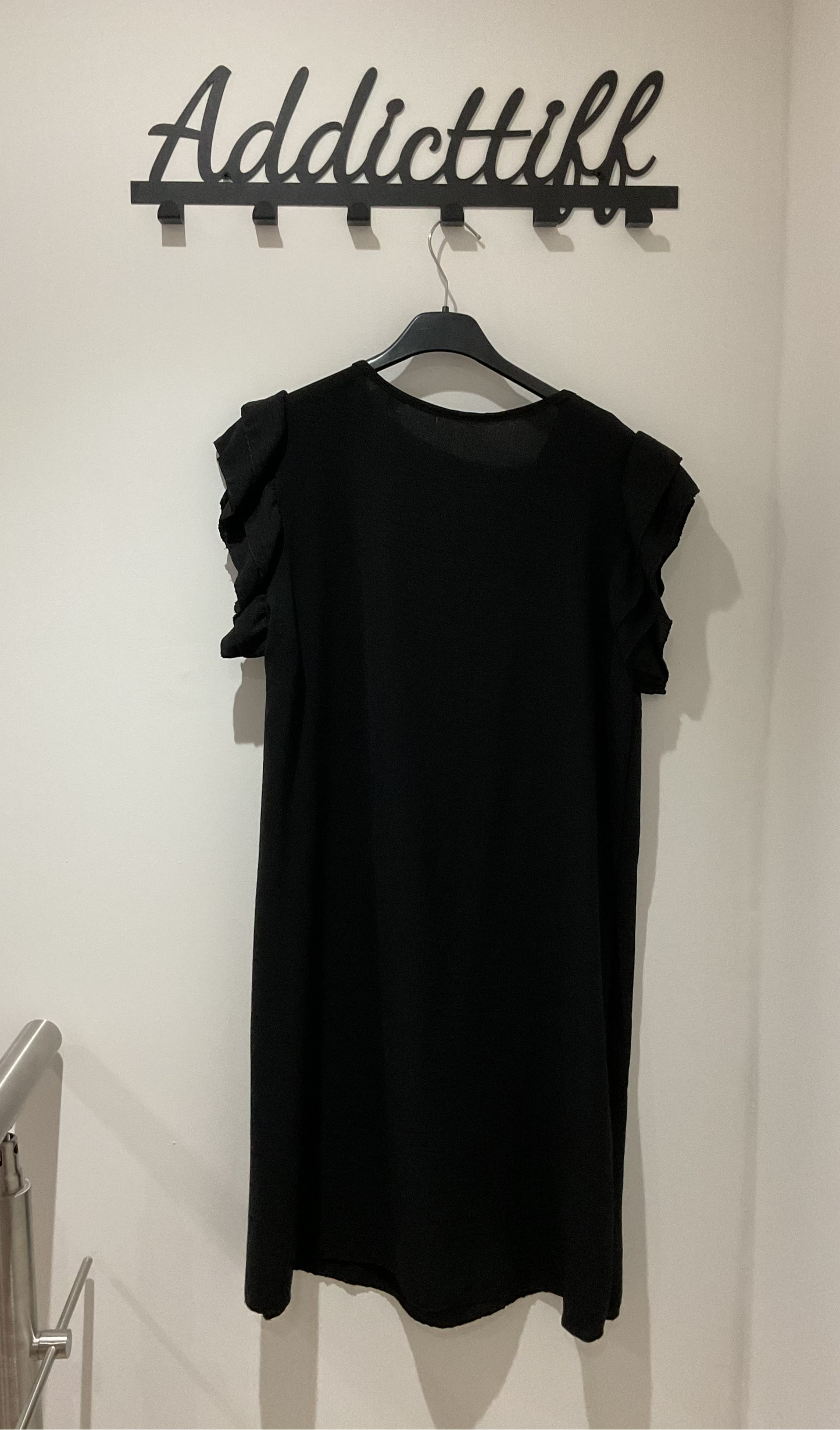 Robe Stecy
